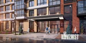 Студия квартира, вторичка, 25м2, 8/12 этаж