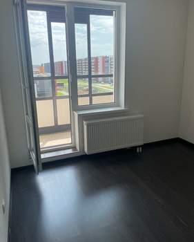 Студия квартира, вторичка, 24м2, 6/8 этаж