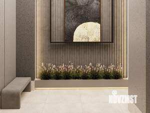 2-к квартира, вторичка, 57м2, 2/10 этаж