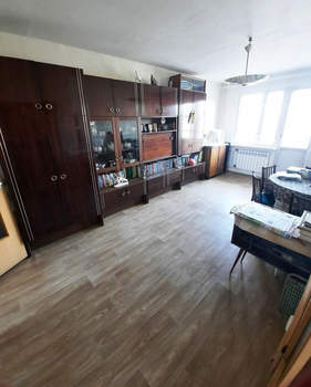 3-к квартира, вторичка, 71м2, 11/12 этаж