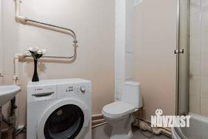 Студия квартира, вторичка, 29м2, 5/21 этаж
