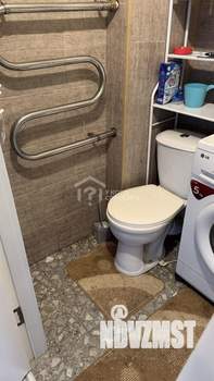 1-к квартира, вторичка, 32м2, 1/5 этаж