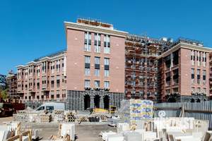 2-к квартира, вторичка, 76м2, 3/8 этаж