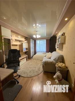 2-к квартира, вторичка, 49м2, 4/9 этаж