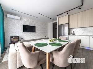 3-к квартира, вторичка, 93м2, 7/10 этаж