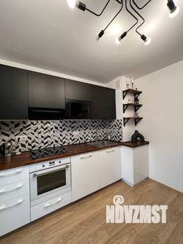 1-к квартира, вторичка, 43м2, 14/18 этаж