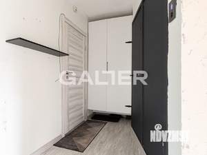 1-к квартира, вторичка, 29м2, 3/9 этаж