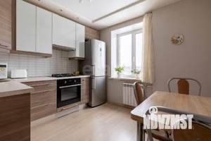 3-к квартира, вторичка, 67м2, 5/9 этаж