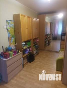 3-к квартира, вторичка, 61м2, 1/5 этаж