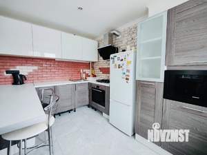 2-к квартира, вторичка, 43м2, 3/9 этаж