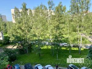 3-к квартира, вторичка, 62м2, 3/9 этаж