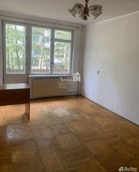 2-к квартира, вторичка, 44м2, 2/5 этаж