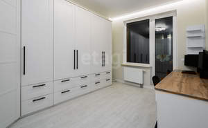 3-к квартира, вторичка, 74м2, 20/8 этаж