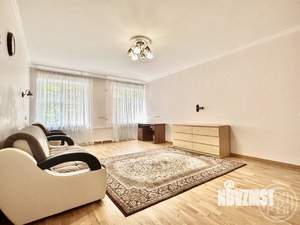 1-к квартира, вторичка, 44м2, 2/5 этаж