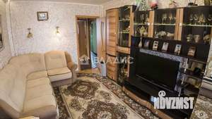 3-к квартира, вторичка, 61м2, 4/5 этаж