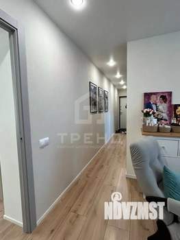 3-к квартира, вторичка, 60м2, 6/7 этаж