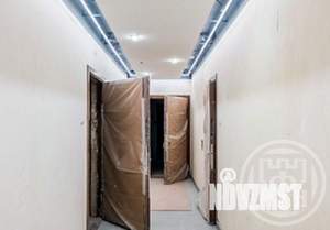 1-к квартира, вторичка, 39м2, 4/8 этаж