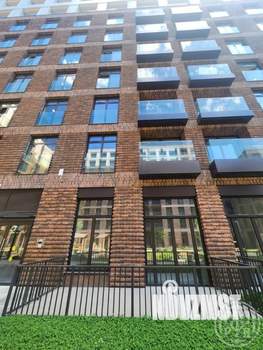 2-к квартира, вторичка, 55м2, 7/9 этаж