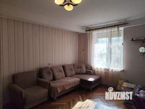 1-к квартира, вторичка, 34м2, 2/5 этаж