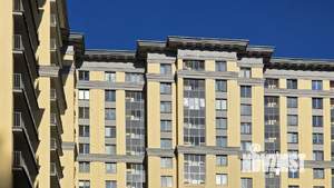 2-к квартира, вторичка, 74м2, 18/18 этаж