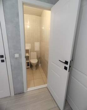 3-к квартира, вторичка, 80м2, 3/9 этаж