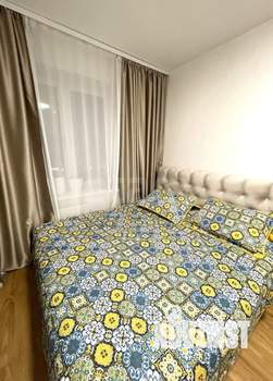 1-к квартира, вторичка, 37м2, 5/27 этаж