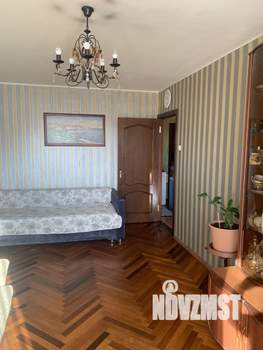 3-к квартира, вторичка, 75м2, 7/9 этаж