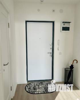 1-к квартира, вторичка, 30м2, 12/16 этаж