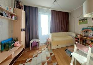 2-к квартира, вторичка, 57м2, 8/9 этаж