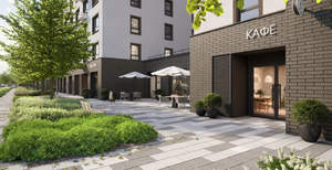 1-к квартира, вторичка, 47м2, 7/9 этаж