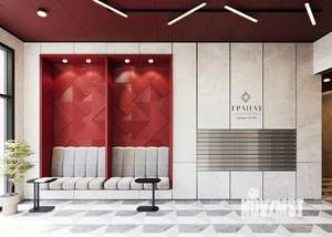 Студия квартира, строящийся дом, 21м2, 8/13 этаж