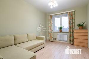 2-к квартира, вторичка, 62м2, 19/19 этаж