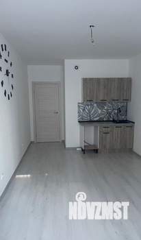 Студия квартира, вторичка, 24м2, 1/9 этаж