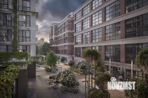 2-к квартира, вторичка, 80м2, 8/9 этаж