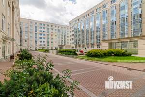 4-к квартира, вторичка, 204м2, 7/7 этаж