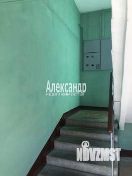 2-к квартира, вторичка, 60м2, 2/2 этаж