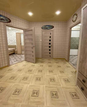 2-к квартира, вторичка, 82м2, 5/16 этаж