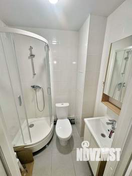 Студия квартира, сданный дом, 22м2, 4/11 этаж
