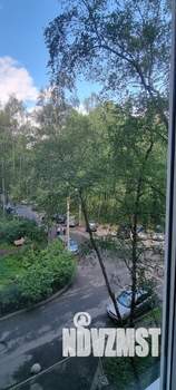 3-к квартира, вторичка, 75м2, 4/9 этаж