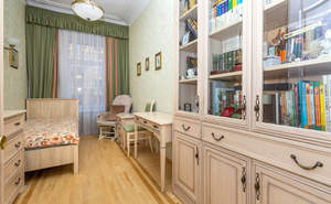 2-к квартира, вторичка, 56м2, 2/5 этаж