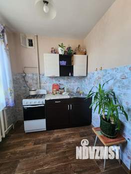 1-к квартира, вторичка, 30м2, 4/5 этаж