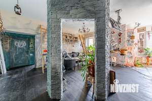 2-к квартира, вторичка, 77м2, 3/9 этаж