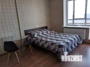 Студия квартира, вторичка, 34м2, 12/18 этаж