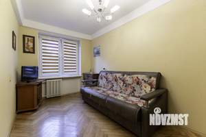 3-к квартира, вторичка, 58м2, 2/5 этаж