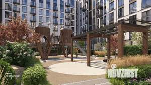 1-к квартира, вторичка, 40м2, 5/8 этаж