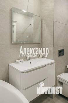 3-к квартира, вторичка, 104м2, 5/14 этаж