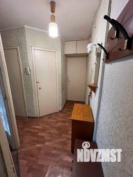 2-к квартира, вторичка, 43м2, 1/5 этаж