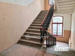 6-к квартира, вторичка, 230м2, 2/4 этаж