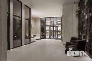 1-к квартира, вторичка, 44м2, 8/9 этаж