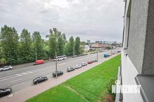 Студия квартира, вторичка, 24м2, 4/12 этаж